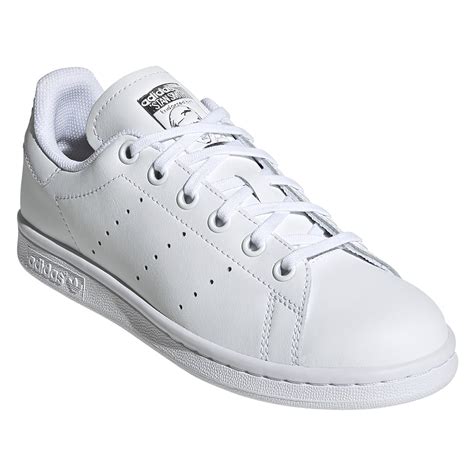 adidas sneaker weiß stan smith